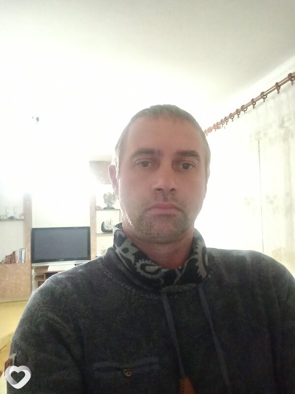 Сергей, 47, Кобрине — анкета №1428956