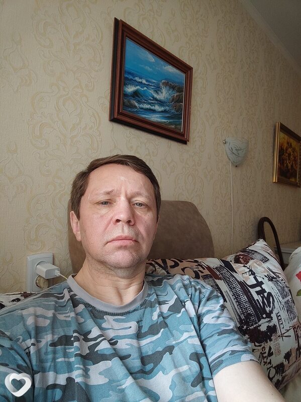 Юрий, 55, Ростове-на-Дону — анкета №1428968
