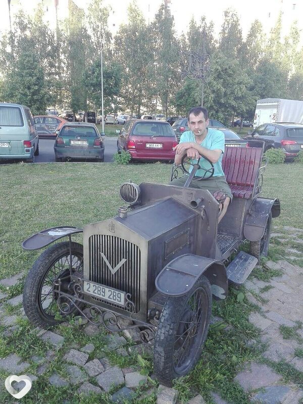 Саша, 22, Червени — анкета №1428970