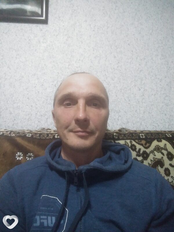 Роман, 45, Омске — анкета №1429001