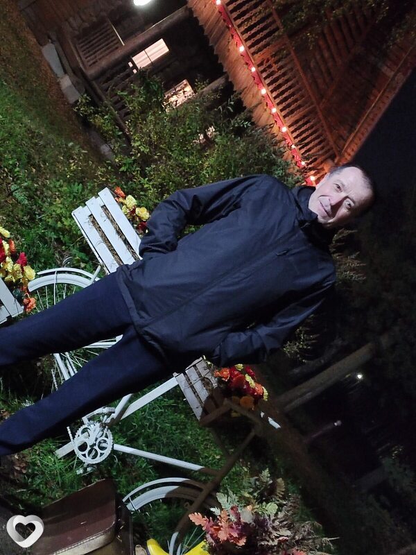 Андрей, 51, Костроме — анкета №1429010