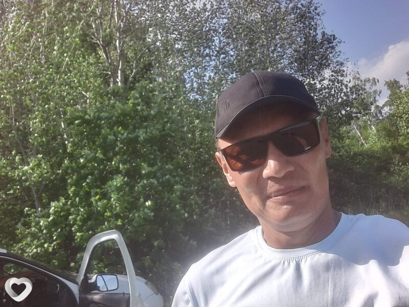 Азамат, 44, Костанае — анкета №1429021