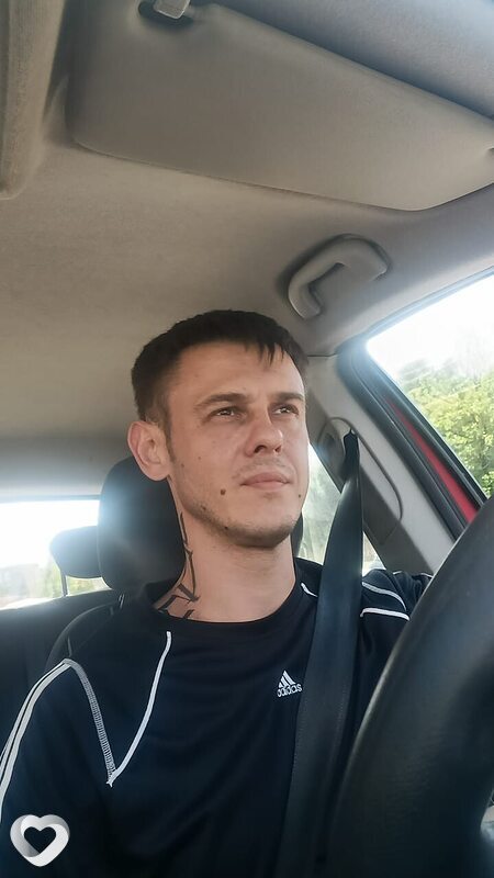 Сергей, 42, Смоленске — анкета №1428827
