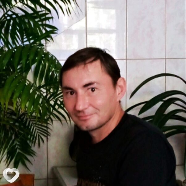 Дмитрий, 43, Перми — анкета №1428830