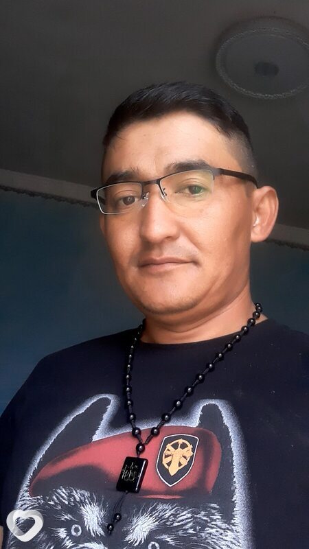 Otabek Qilichov, 42, Ташкент — анкета №1428838