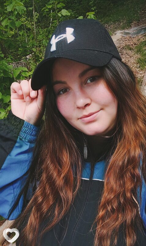 Виктория, 30, Перми — анкета №1428843