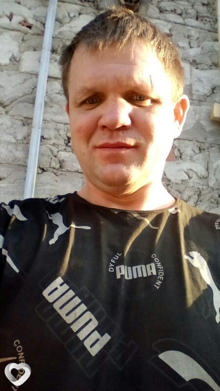 Станислав, 35, Уфе — анкета №1428845