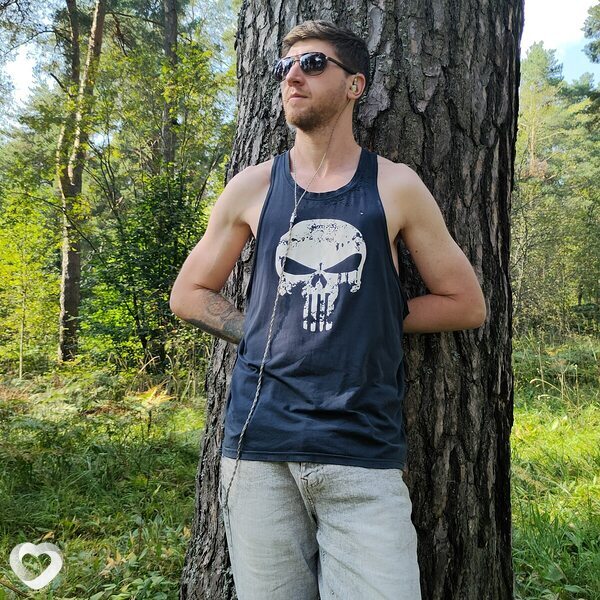 Евгений, 38, Смоленске — анкета №1428847