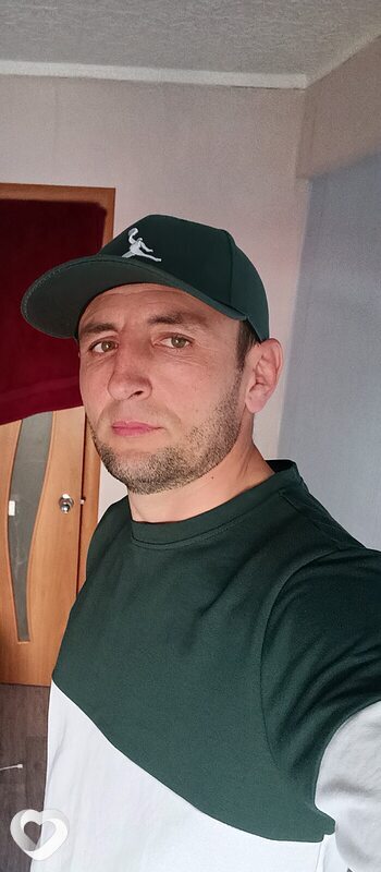 Иса, 35, Улан-Удэ — анкета №1429299