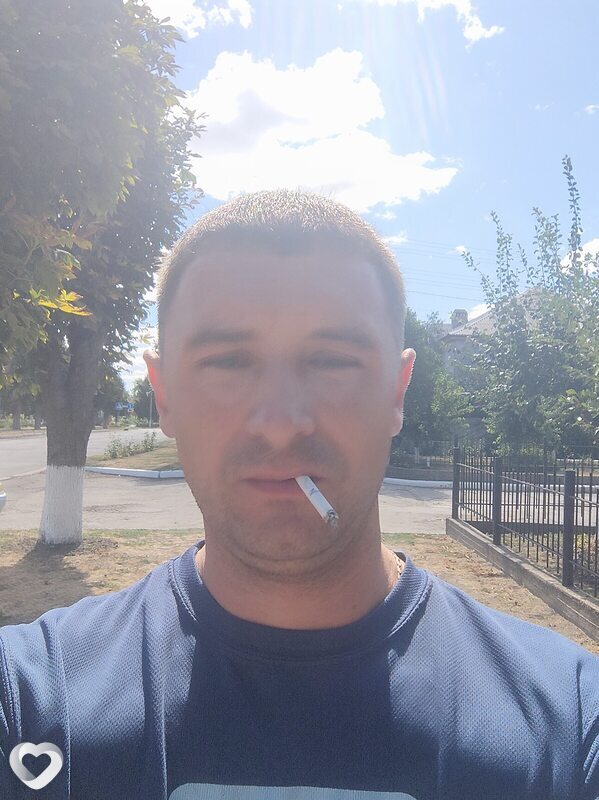 Евгений, 38, Харькове — анкета №1429307