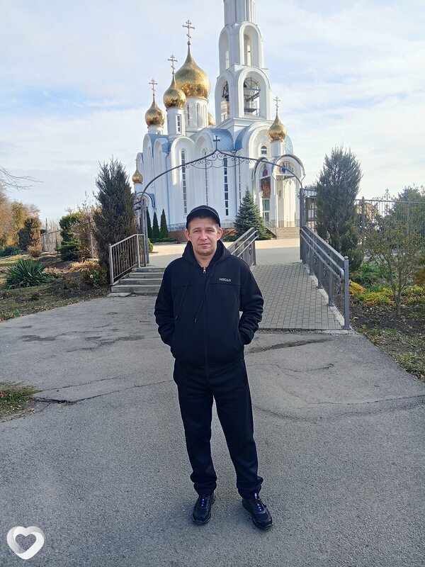 Анатолий, 35, Ростове-на-Дону — анкета №1429311