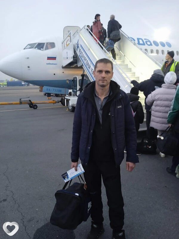 Александр, 34, Москве — анкета №1429023