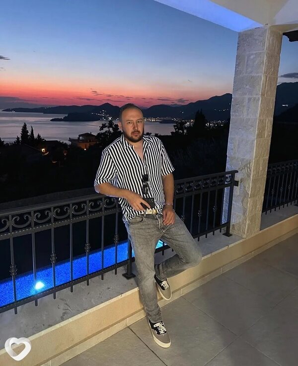 Влад, 31, Саратове — анкета №1429026