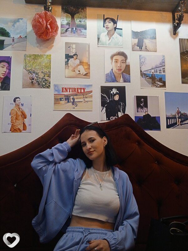 Анна, 23, Кемерове — анкета №1429027