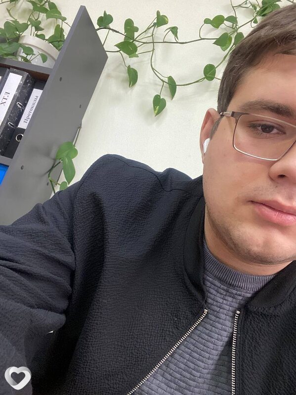 Даниил, 23, Краснодаре — анкета №1429031