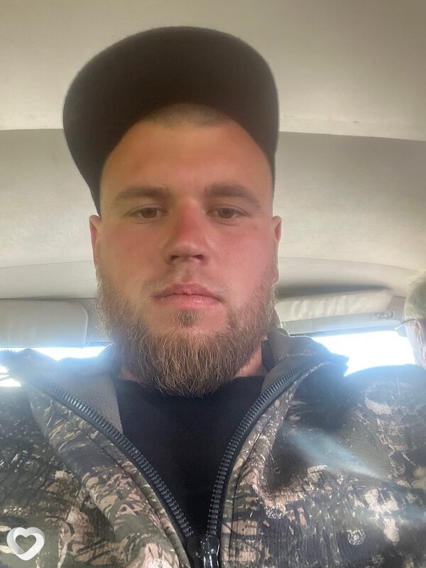 Эдуард, 27, Ростове-на-Дону — анкета №1429036