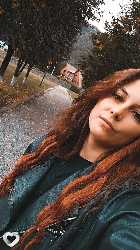 Елизавета, 28, Новосибирске — анкета №1429072