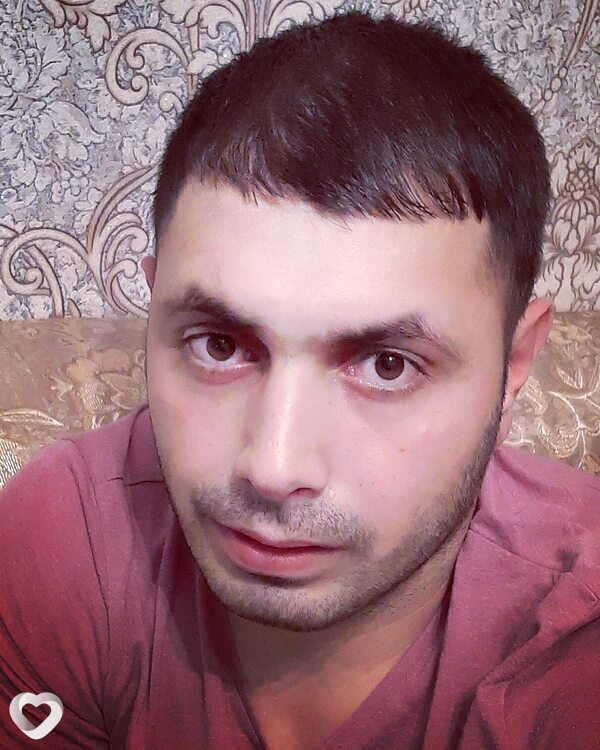 Asko, 36, Баку — анкета №1429074