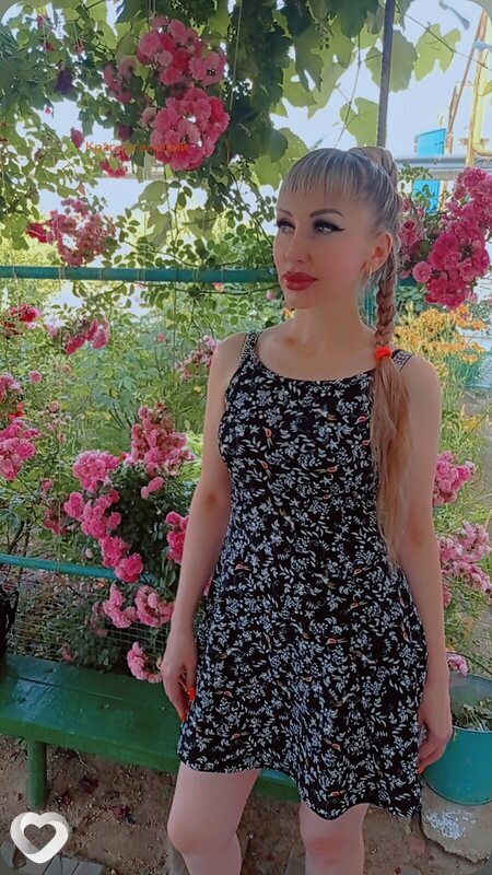 Лана, 35, Кропоткине — анкета №1429090