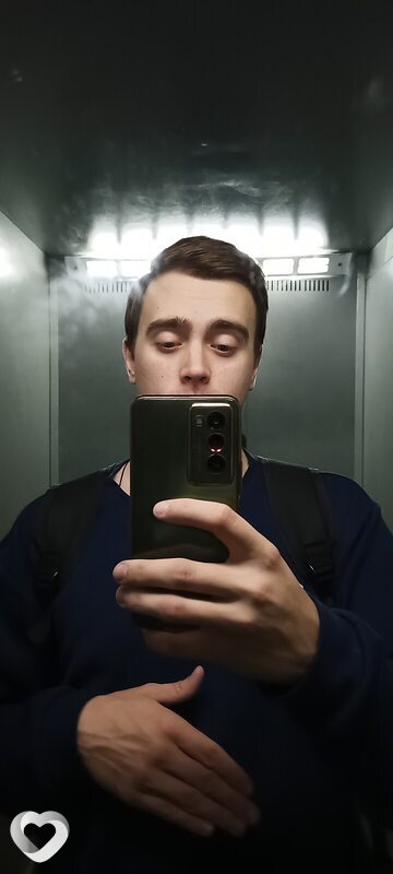 Александр, 26, Москве — анкета №1429093