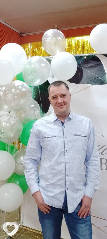 Артëм, 35, Ирбите — анкета №1429095