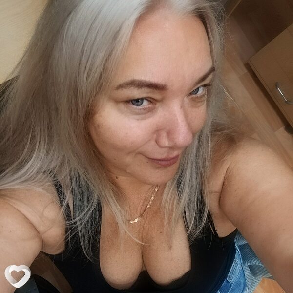 Марина, 56, Екатеринбурге — анкета №1429096