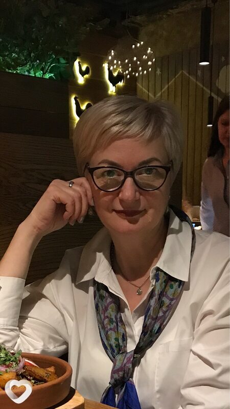 Наталья, 60, Новосибирске — анкета №1429111