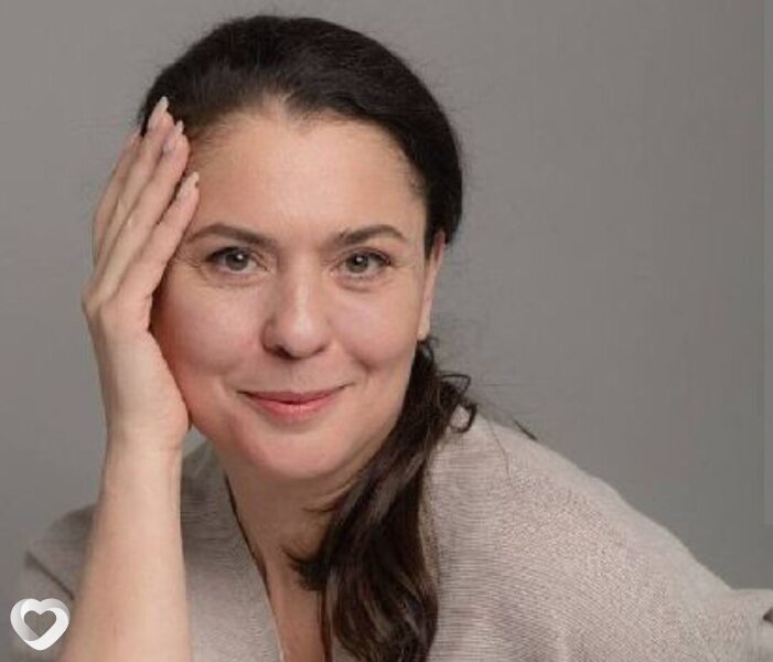 Лена, 46, Курске — анкета №1429112