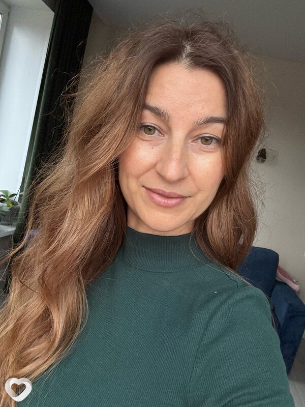 Katy, 40, Абакане — анкета №1429174
