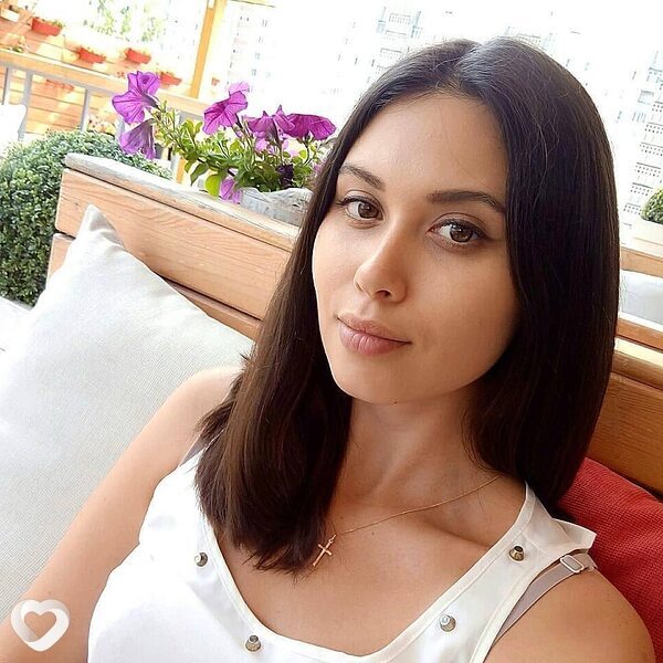 Наташа, 27, Москве — анкета №1429193