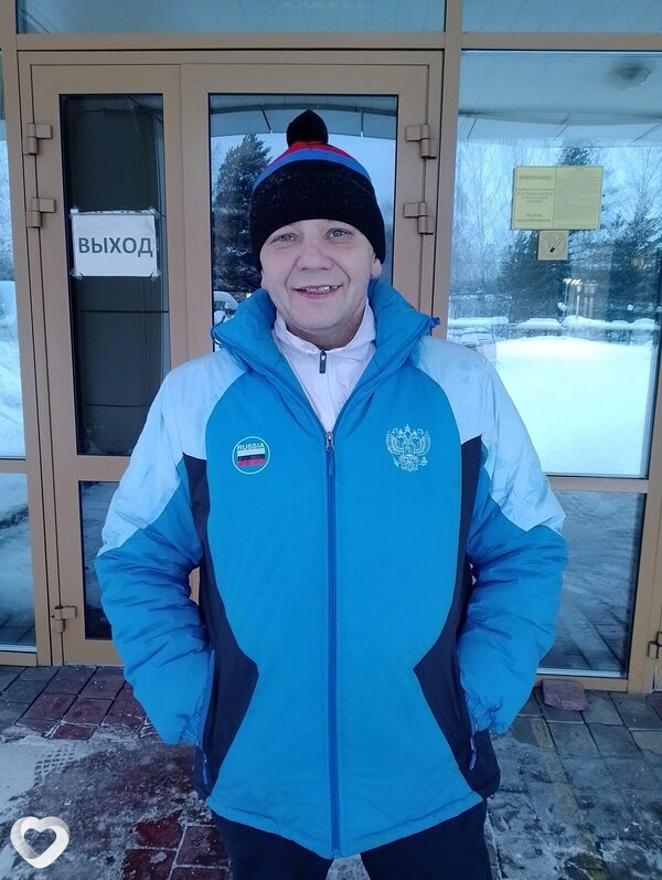 Дмитрий, 46, Новокузнецке — анкета №1429137