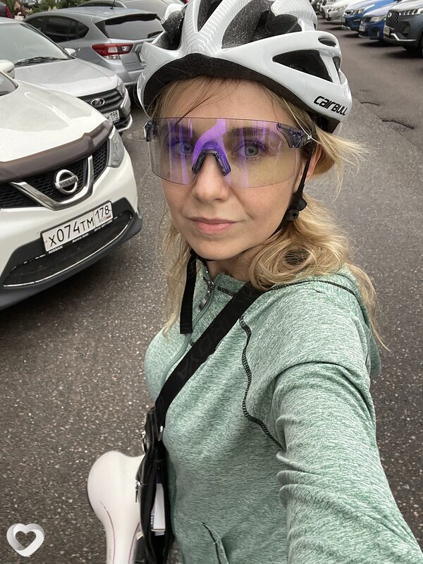 Ирина, 41, Санкт-Петербурге — анкета №1429141