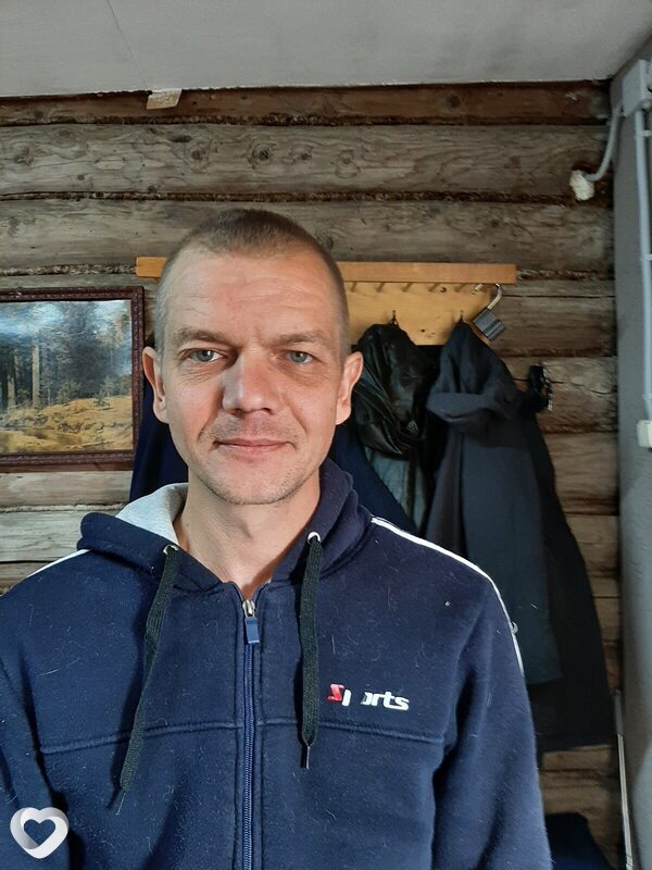 Евгений, 40, Иванове — анкета №1429143