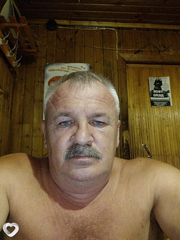 Андрей, Покров