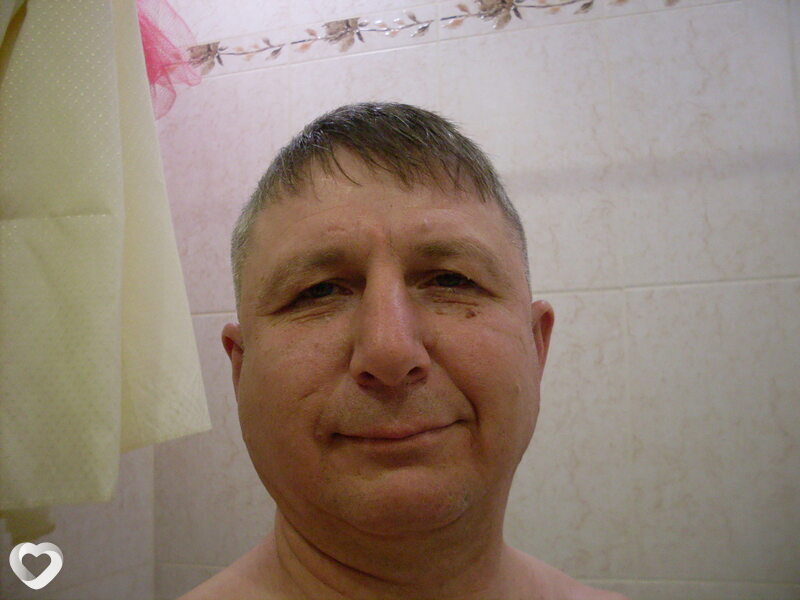 Roman, 50, Камышине — анкета №1429254