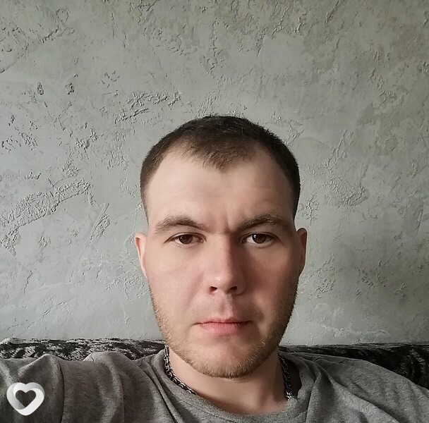 Сергей, 32, Южноуральске — анкета №1429256