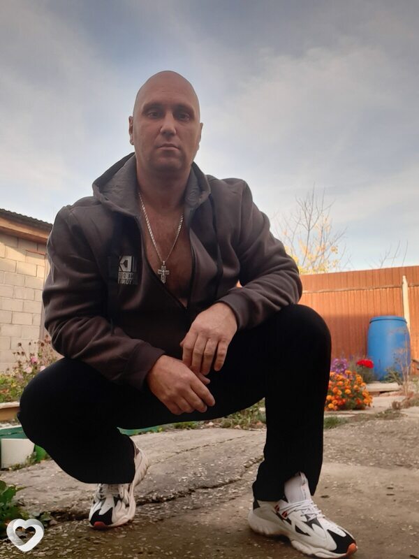 Виктор, 44, Самаре — анкета №1429259