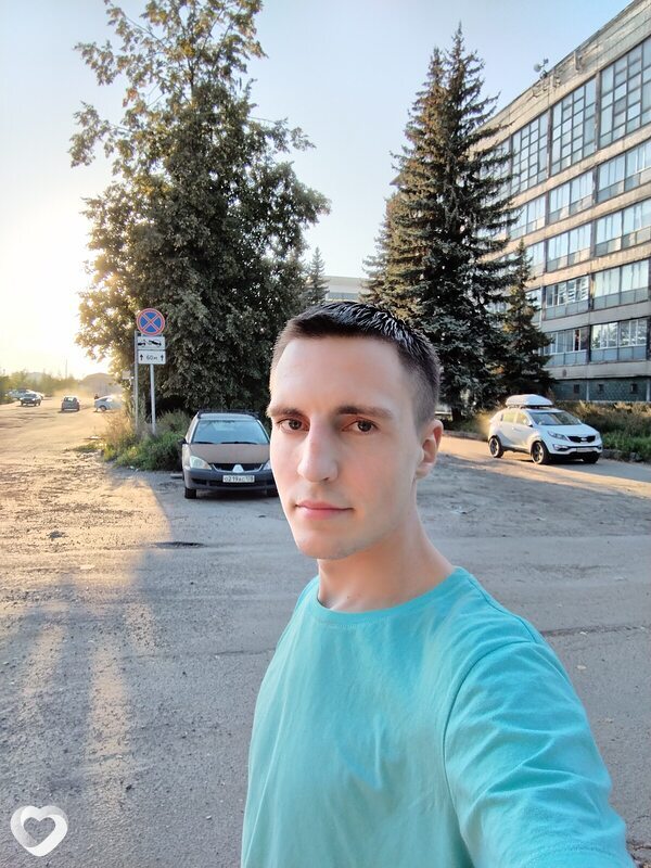 Артём, 27, Санкт-Петербурге — анкета №1429265