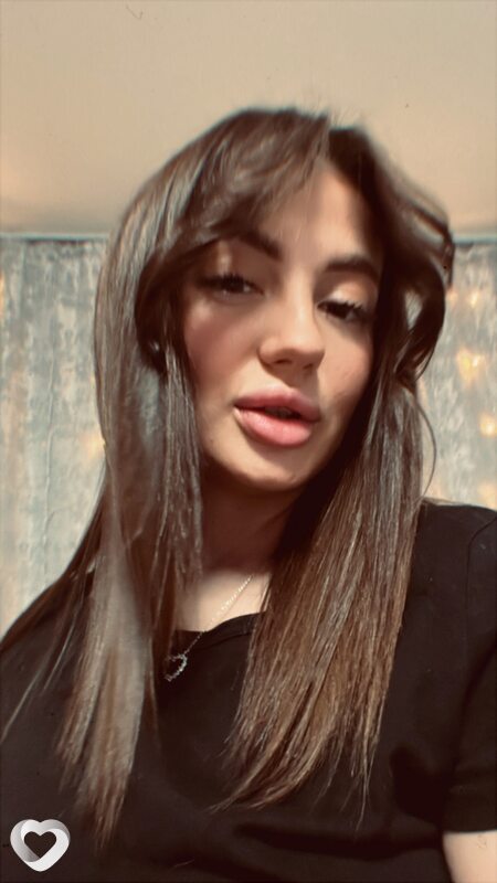 Екатерина, 22, Москве — анкета №1429324