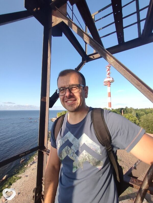 Андрей, 44, Санкт-Петербурге — анкета №1429326