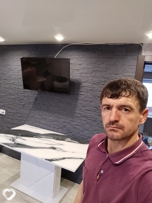Иван, 43, Новосибирске — анкета №1429327
