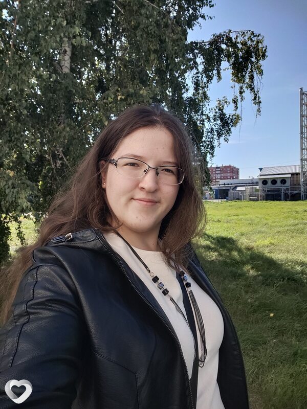 Аня, 19, Челябинске — анкета №1429331