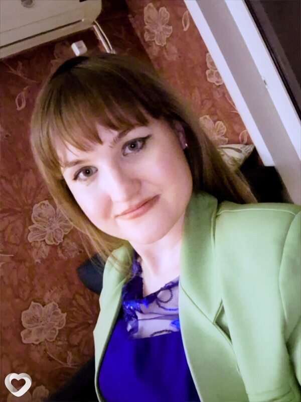 Нэта, 35, Астрахани — анкета №1429337