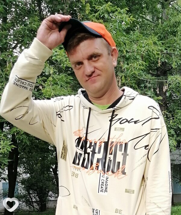 Сергей, 40, Москве — анкета №1429623