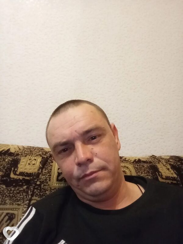 Андрей, 42, Геническе — анкета №1429624