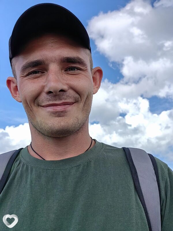 Виктор, 30, Горно-Алтайске — анкета №1429625