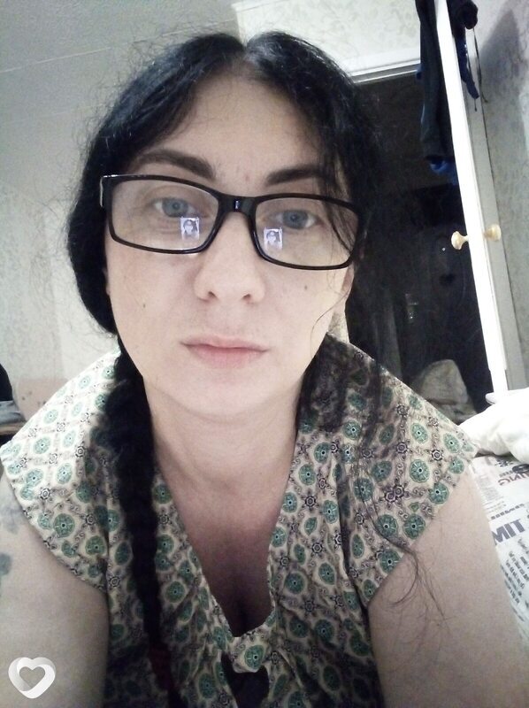 Анастасия, 39, Екатеринбурге — анкета №1429626