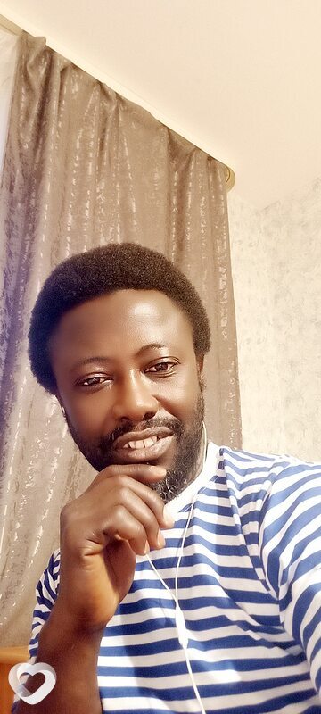 Akwesi Sam, Мошково