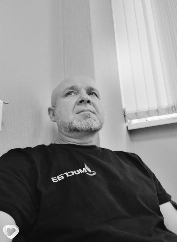 Димон, 47, Мытищах — анкета №1429640