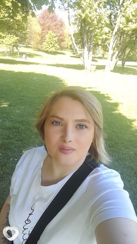 Марина, 33, Киеве — анкета №1429643